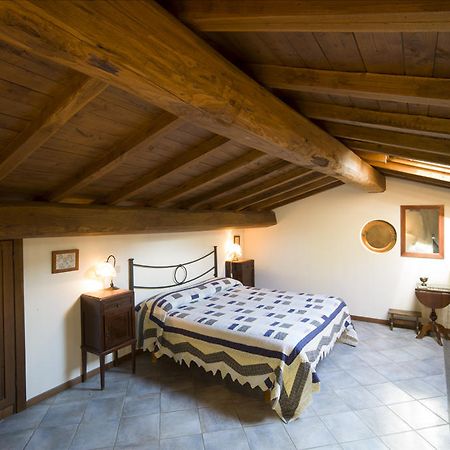 San Giorgio Villam Orvieto Zewnętrze zdjęcie