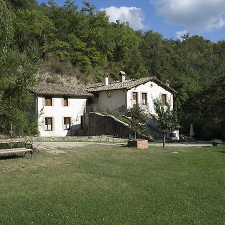 San Giorgio Villam Orvieto Zewnętrze zdjęcie