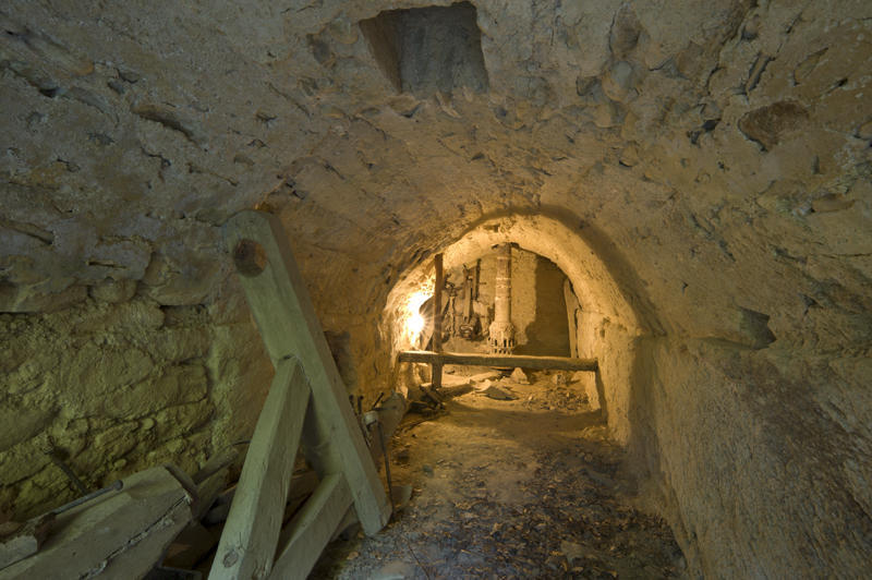 San Giorgio Villam Orvieto Zewnętrze zdjęcie