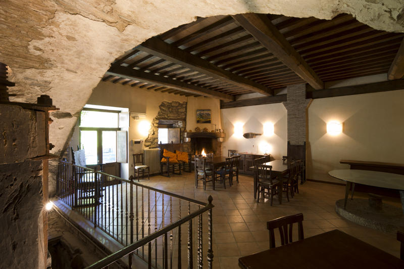 San Giorgio Villam Orvieto Zewnętrze zdjęcie