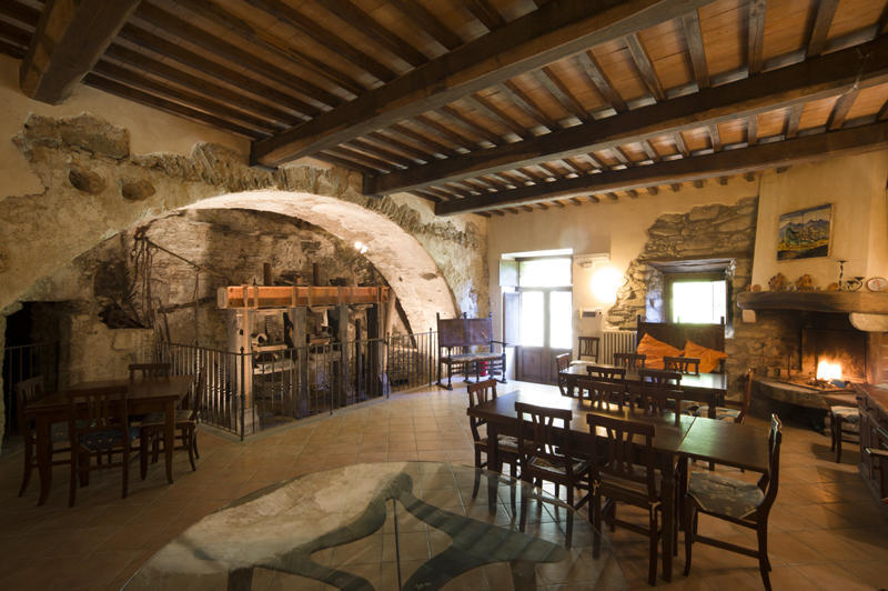 San Giorgio Villam Orvieto Zewnętrze zdjęcie