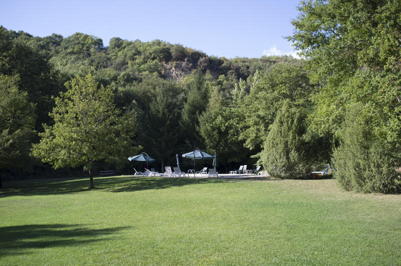 San Giorgio Villam Orvieto Zewnętrze zdjęcie