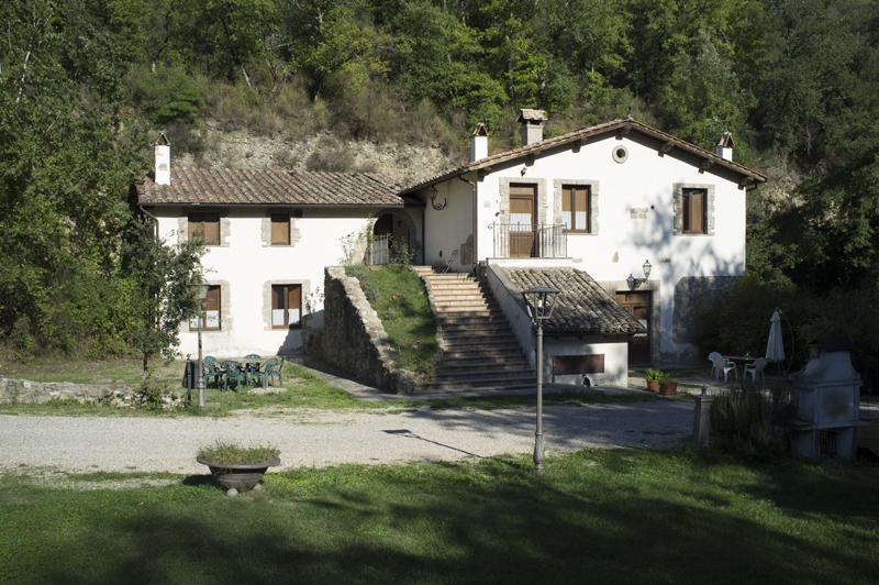 San Giorgio Villam Orvieto Zewnętrze zdjęcie